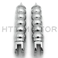 Calabash Footpegs for Harley FXBB FXBR FXBRS FXLR (2018–2023)