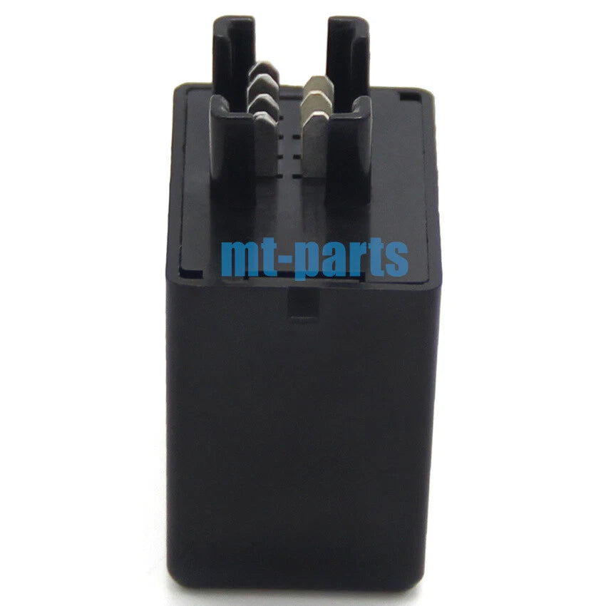 7 Pin LED Flasher Relay for Suzuki VL1500 Intruder C1500/Boulevard C90 (2005–2009)