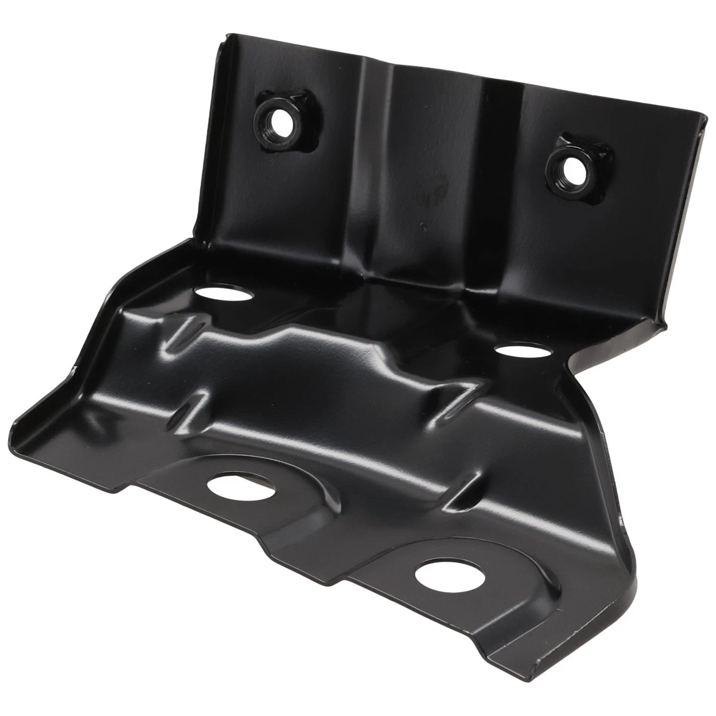 Front Driver Left Side Fender Support for Chevy Hand