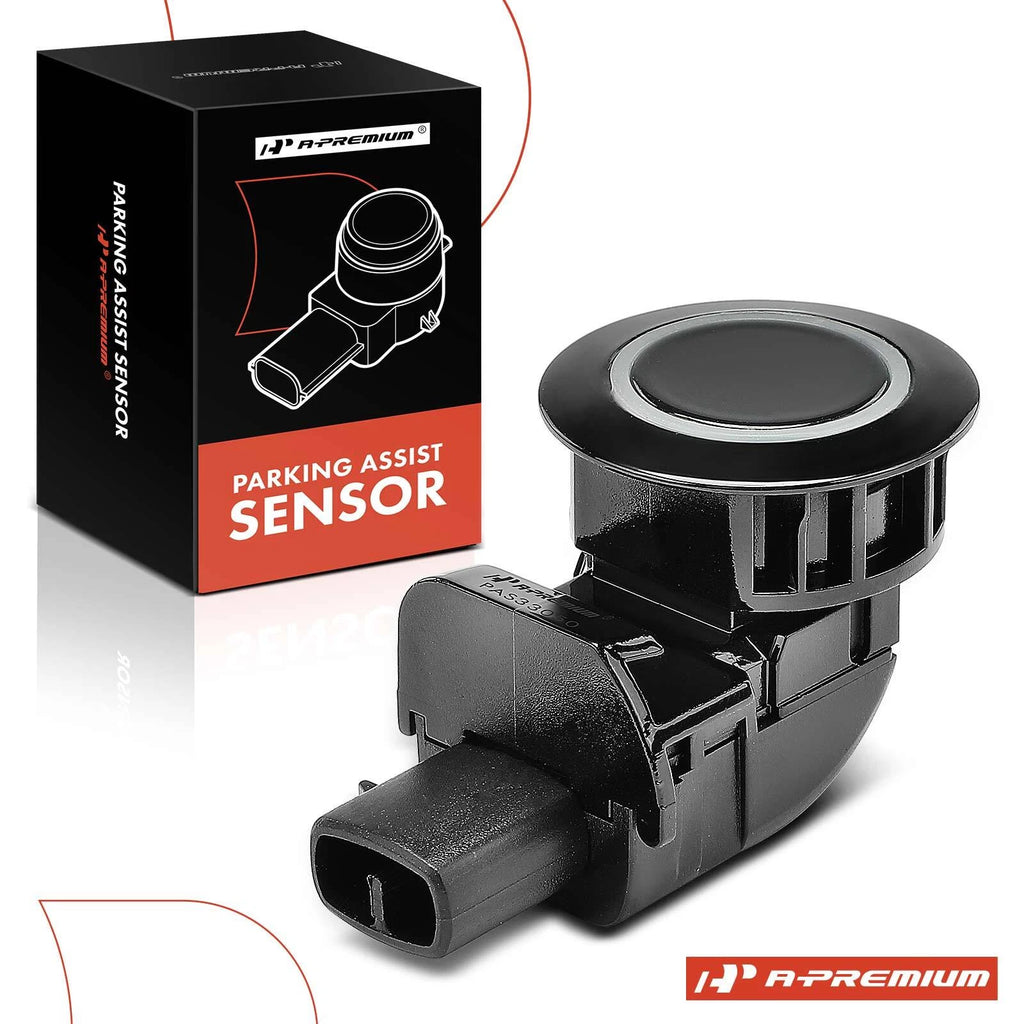 Rear Parking Assist Sensor for Toyota FJ Cruiser (2007–2010)