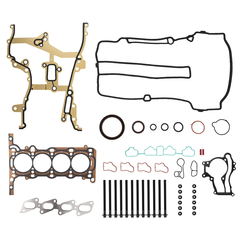Head Gasket Bolts Set for Chevy Cruze Sonic Buick Encore Trax 2011–2016