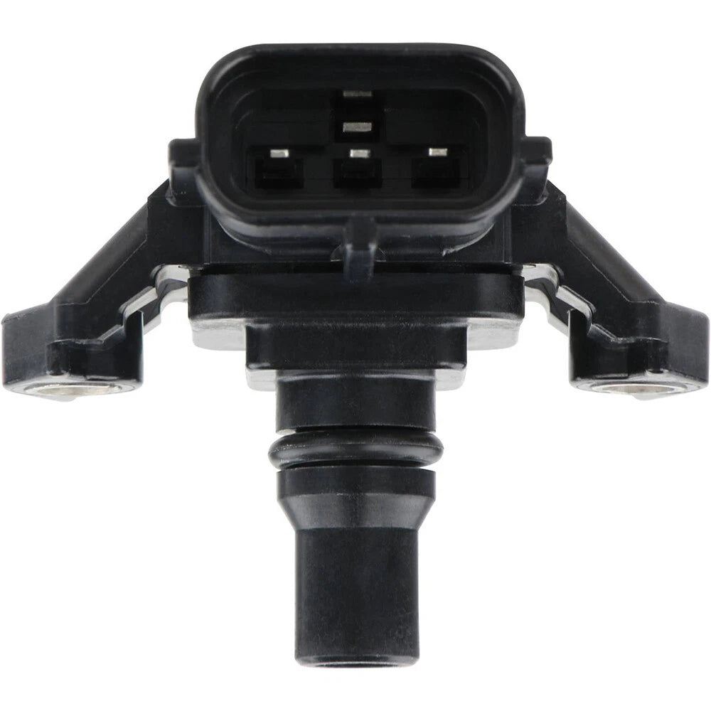 Air Intake Pressure Map Sensor for Holden Rodeo Colorado Isuzu D-Max (2008–2012)