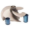 Neptune Impeller for SeaDoo GTI 130 & 155 4-Tec (2006–2008) 10/18 Pitch