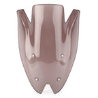Front Windshield for Kawasaki Z1000 (2010–2013) Tan Windproof