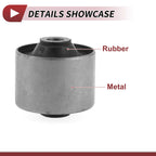 Rear Control Arm Suspension Bushing No. 4870260140 for Lexus LX460/LX570 (2010–2021)