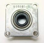 Bearing Housing & Seal Assy for Johnson Evinrude 50HP (P/N 0384160)