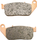 EBC HH Brake Pads FA381HH for