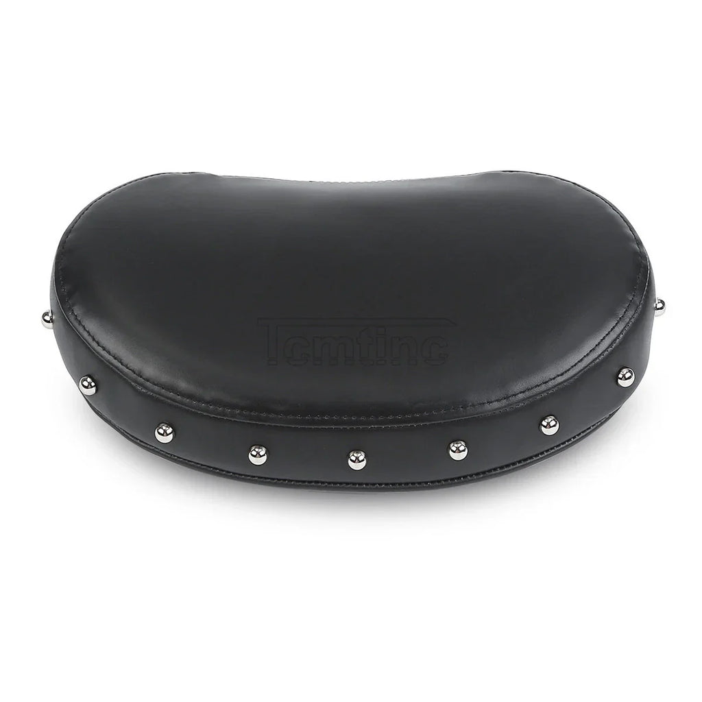Backrest Sissy Bar Pad for Indian Chieftain Chief Dark Horse (2014-2024)