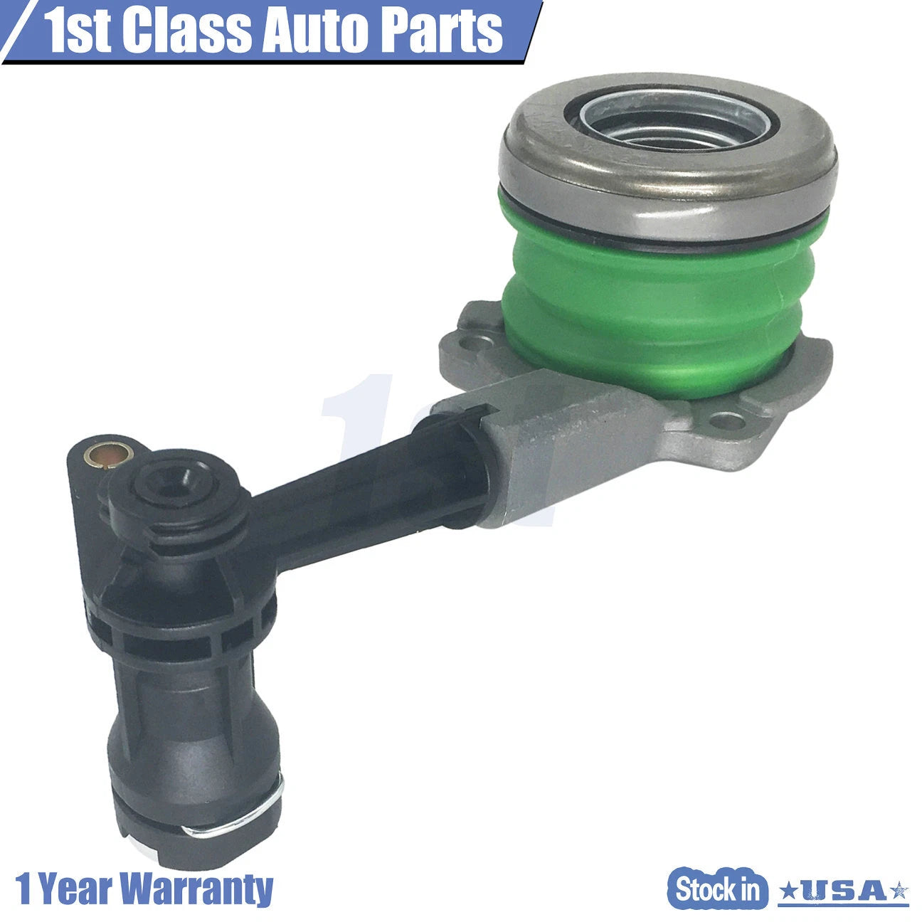 Clutch Slave Cylinder for Chevy Cavalier, Saturn, Pontiac (1995-2005)