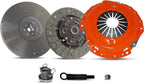 Stage 1 Clutch Flywheel Kit for Jeep Cherokee Wrangler SE (1994–2002)