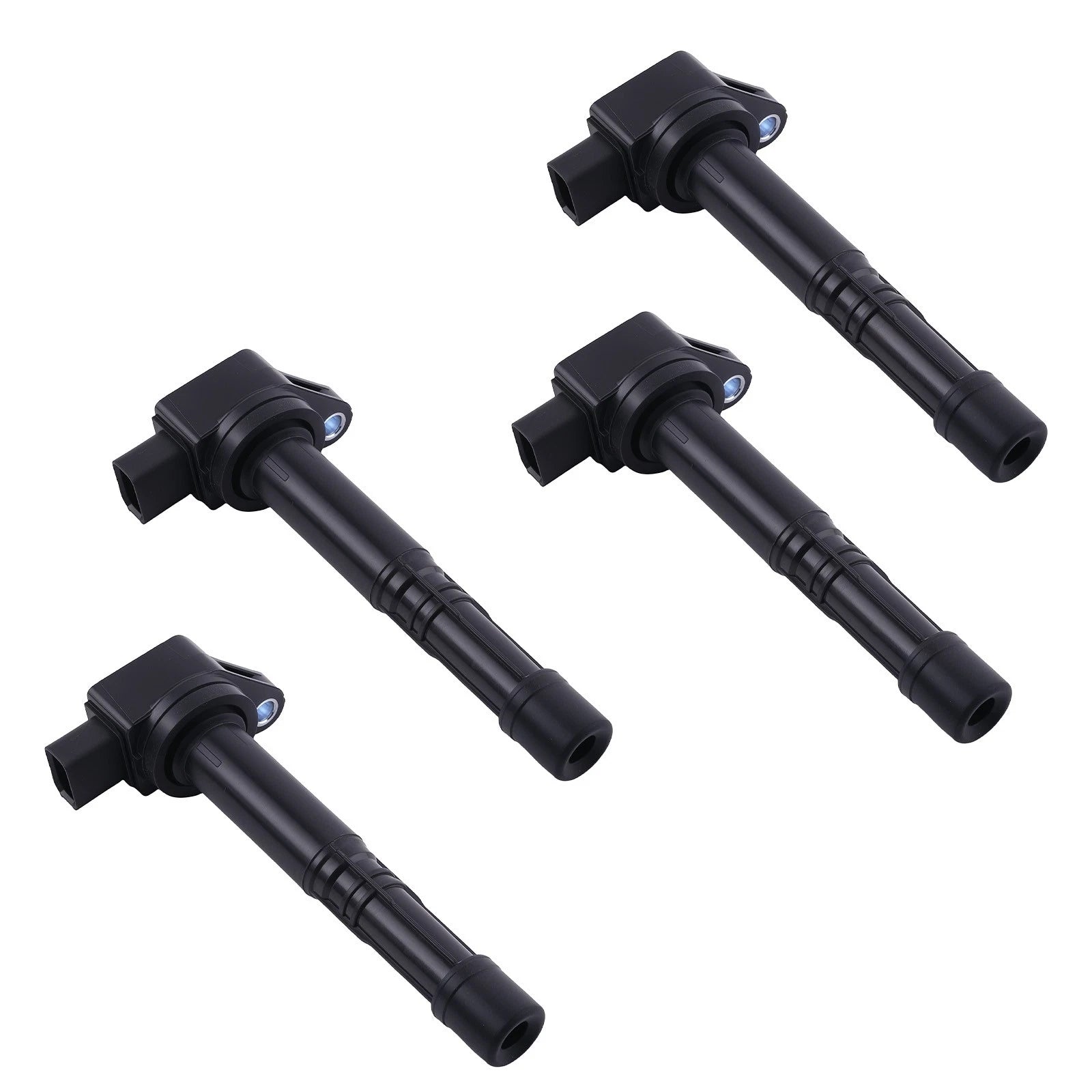 4X Ignition Coil for Honda Accord CR-V Element 2.4L (2003–2011) 5C1631