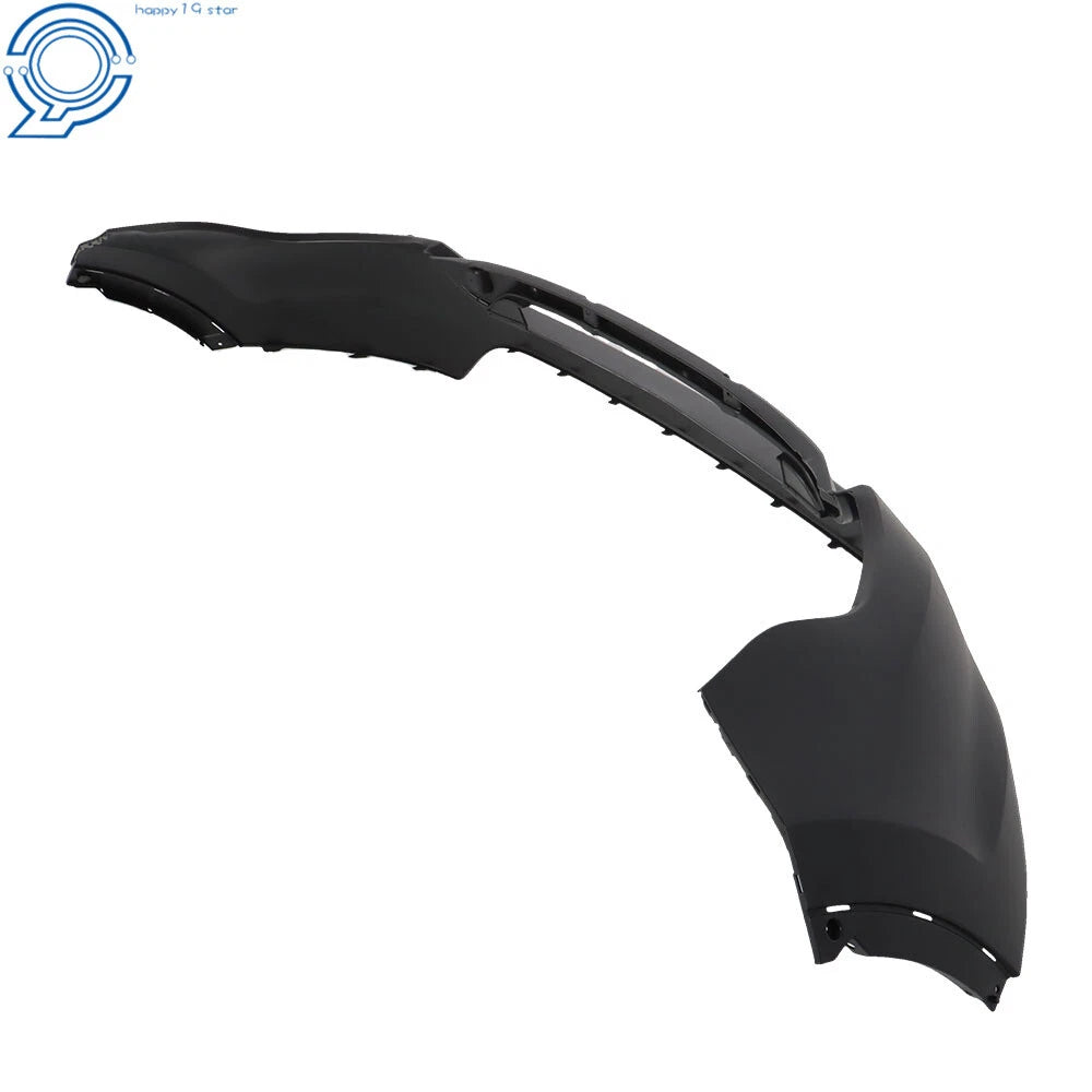 Front Bumper Cover for Ford Explorer (2011-2015) Primed