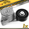 Belt Tensioner Assembly for Mercedes-Benz W204 CL550 (2011–2014)