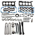 Timing Chain Kit & Head Gasket Set for Ford Expedition 1999 5.4L V8 SOHC VIN L