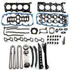 Timing Chain Kit & Head Gasket Set for Ford Expedition 1999 5.4L V8 SOHC VIN L