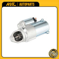 Starter Motor for Chevrolet Malibu Equinox Impala GMC Pontiac (1.4KW) (2010–2018)