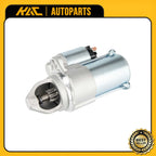 Starter Motor for Chevrolet Malibu Equinox Impala GMC Pontiac (1.4KW) (2010–2018)