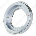 Adapter Ring for Voigtlander Retina DKL Mount Lenses (Focus Infinity)