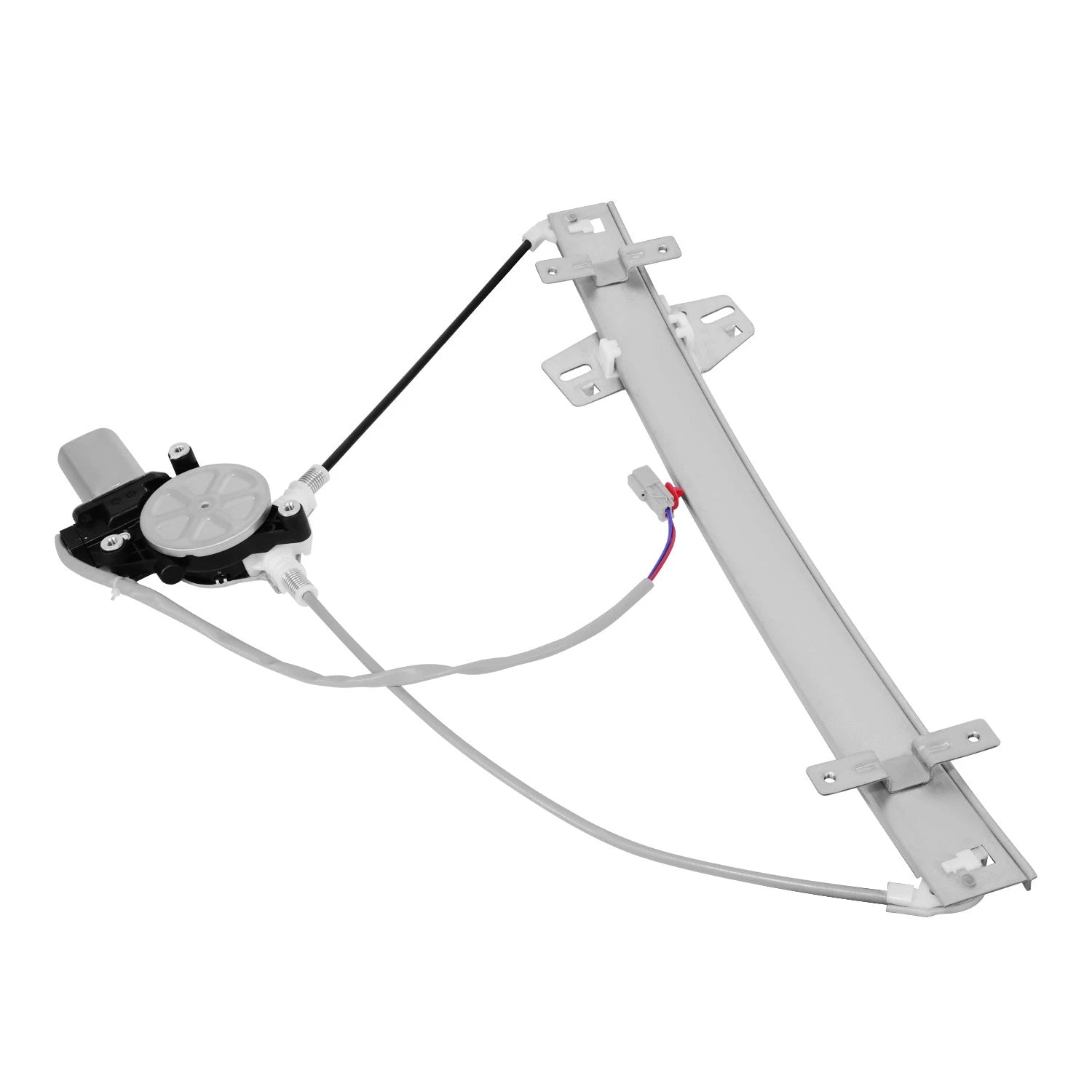 Electric Front Right Window Regulator w/ Motor for Honda CR-V (2002–2006)