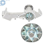 Timing Belt Kit with Water Pump for Nissan Xterra Frontier (1996-2004)