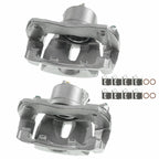 Front Brake Calipers for Toyota RAV4 (2006–2018) Matrix Scion tC iM (2006–2018)