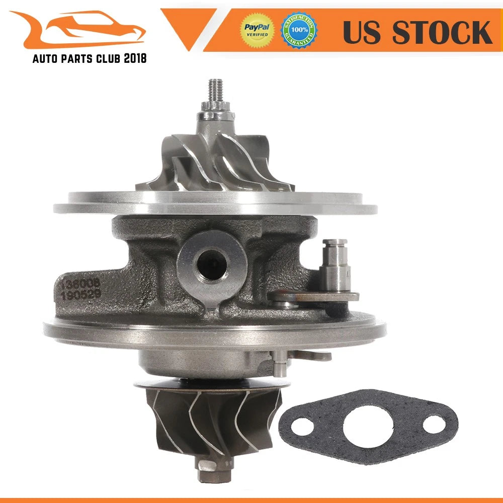 Turbo Charger Cartridge for Volkswagen Golf (1999–2004)