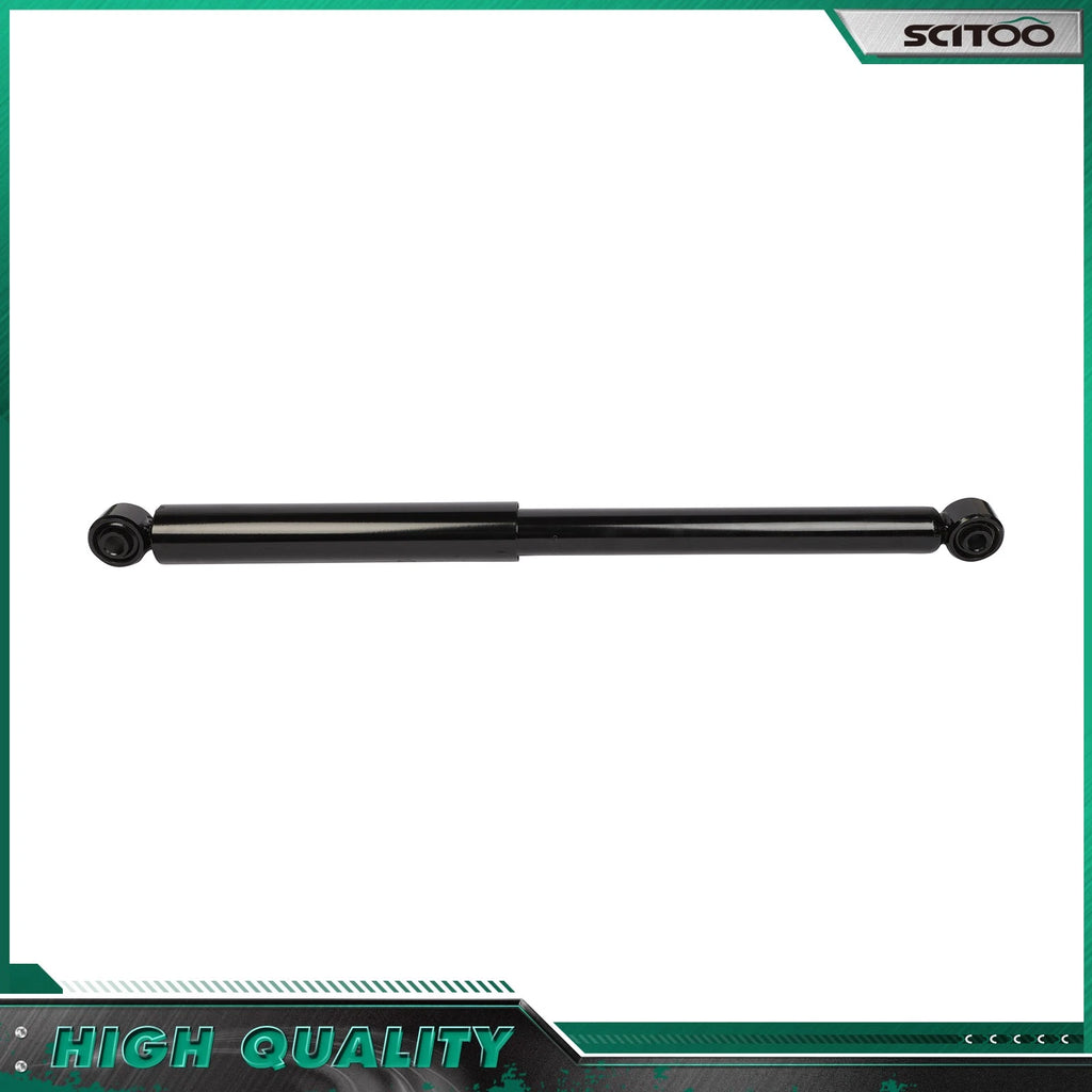 Rear Pair Shocks and Struts for Dodge Ram 1500 (2002–2008)