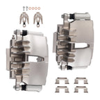 Front Left & Right Disc Brake Calipers for Ford Mustang (2003–2004) 18-B4839