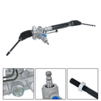 Power Steering Rack & Pinion for Hyundai Genesis (2009–2012)