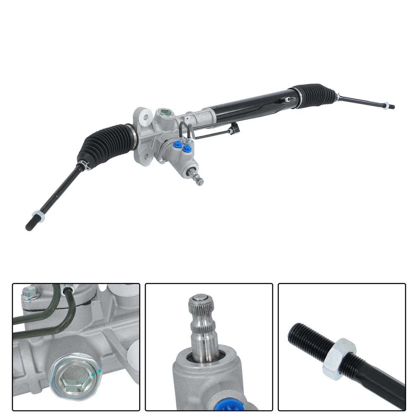 Power Steering Rack & Pinion for Hyundai Genesis (2009–2012)