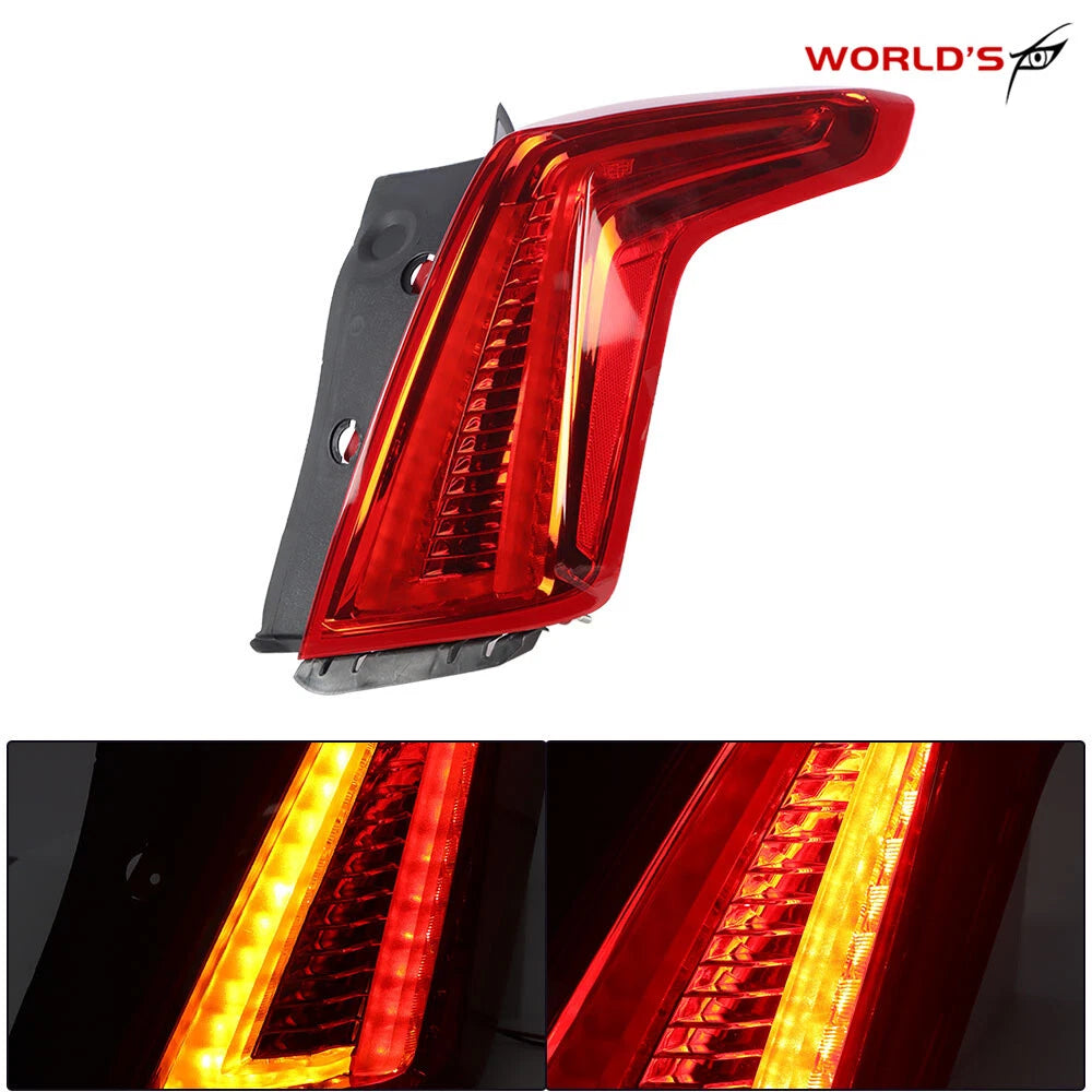 LED Tail Light for Cadillac XT5 (2017–2021) Right Side