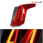 LED Tail Light for Cadillac XT5 (2017–2021) Right Side