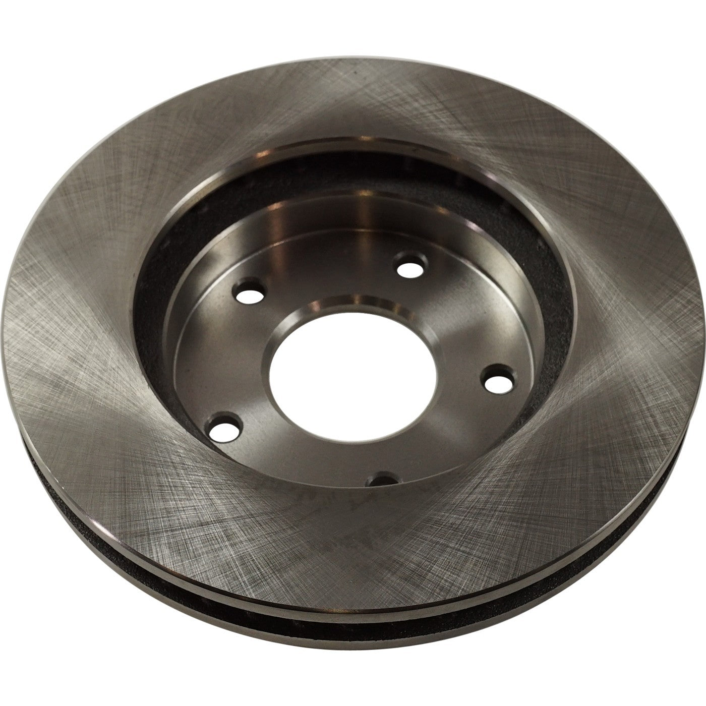 Disc Brake Rotor and Pad Kit for Chevrolet S10 (1998–2004)