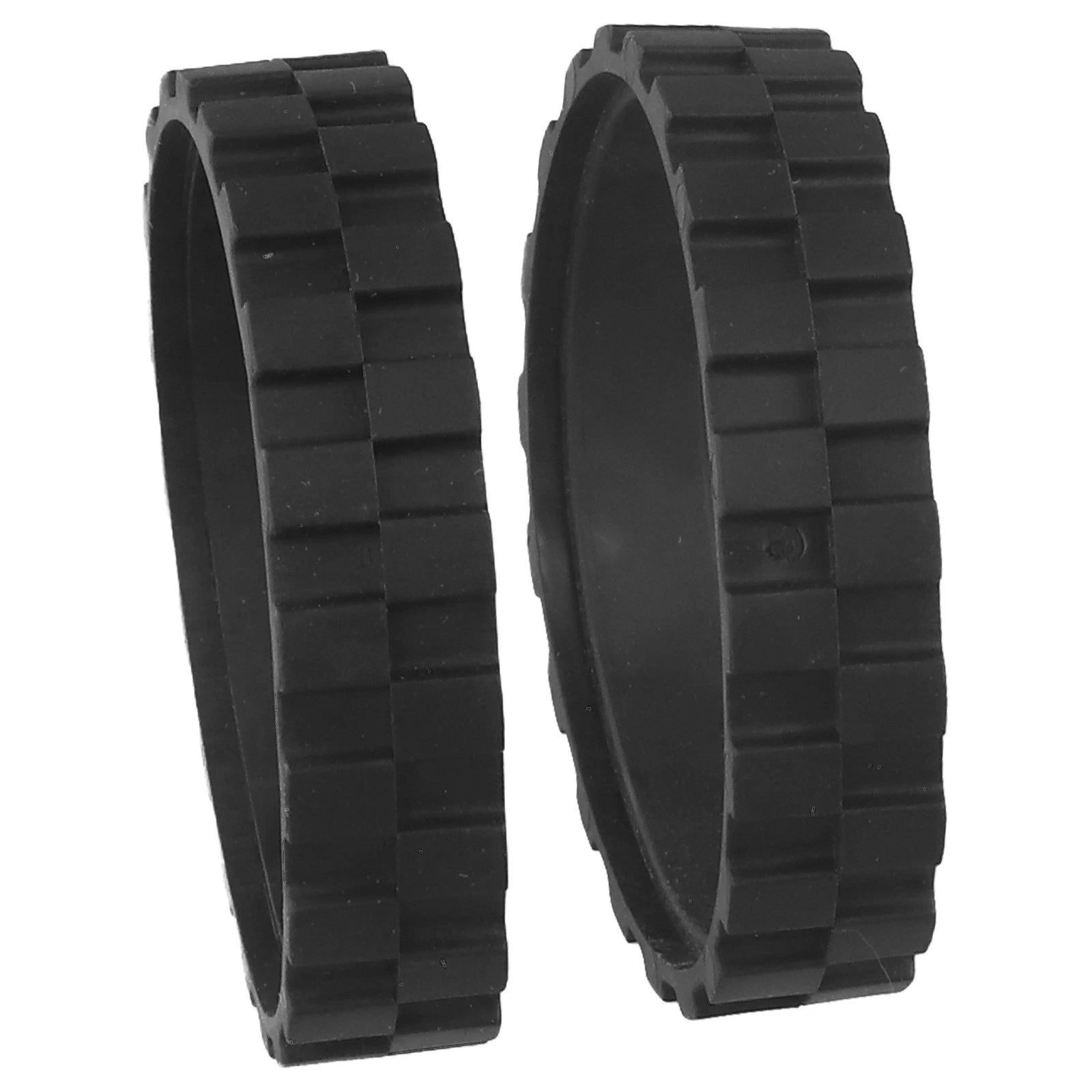 Set of 4 Non-slip Tires for