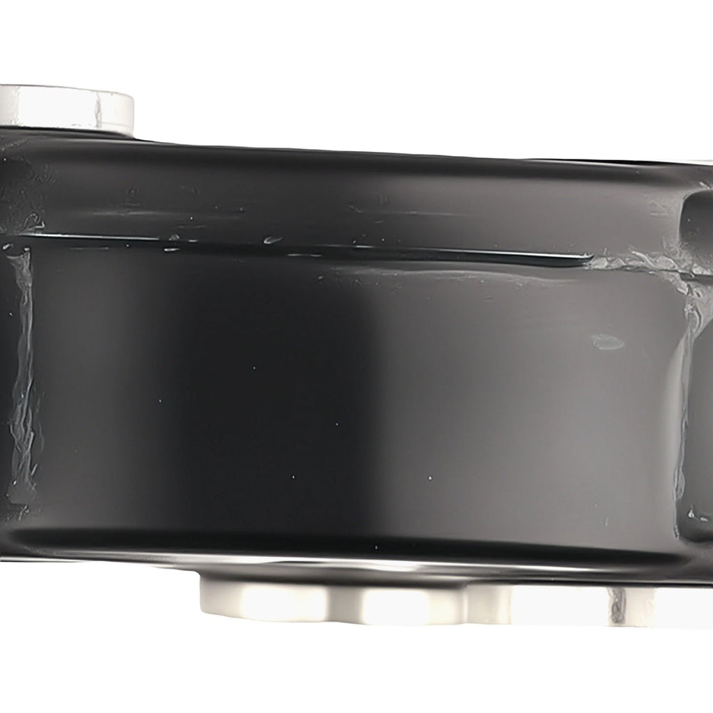 Rubber Driveshaft Flex Coupler for BMW E90 E91 E92 325xi 328xi (2005–2013)