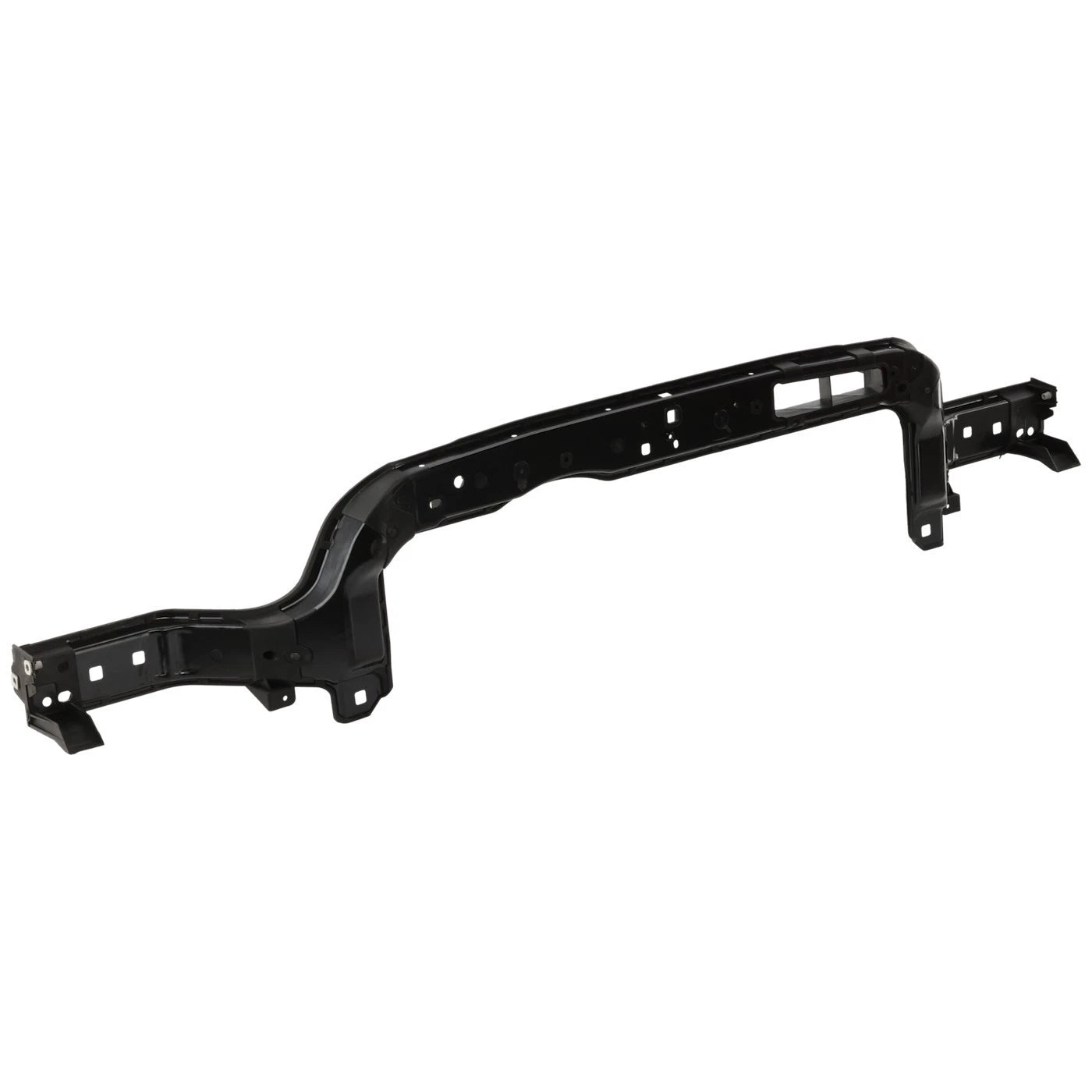 Radiator Support Core for Lincoln Nautilus, Ford Edge, MKX (2016–2018)