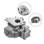 Carburetor for Yamaha 2 Stroke 4HP 5HP (6E0-14301-05)