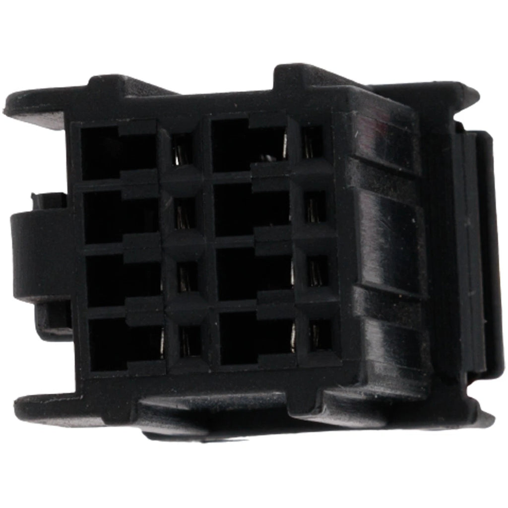 Right Side Power Heated Mirror for ProStar (2009–2012) with Signal Light