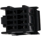 Right Side Power Heated Mirror for ProStar (2009–2012) with Signal Light