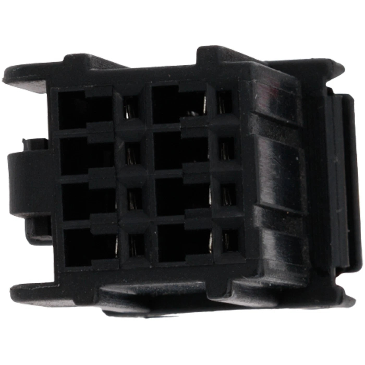 Right Side Power Heated Mirror for ProStar (2009–2012) with Signal Light