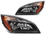 Halogen Headlight for Freightliner Cascadia (2018–2026)