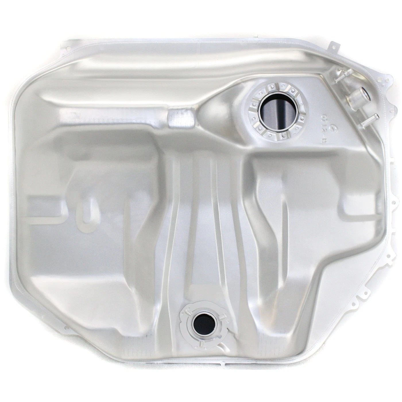 12 Gallon Fuel Gas Tank for Honda Civic (1988–1991)