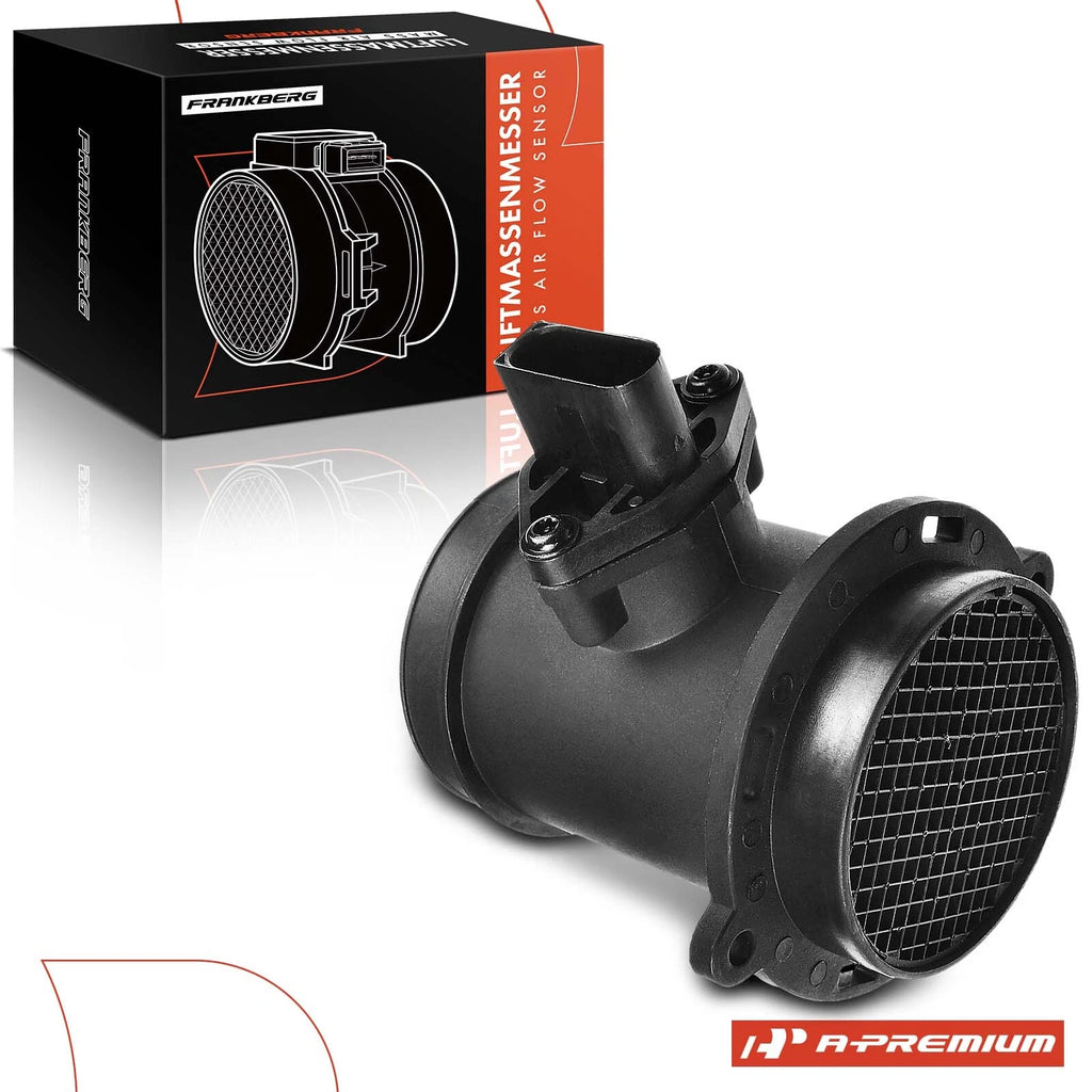Mass Air Flow Sensor for Mercedes-Benz W210 E300 (1998–1999)
