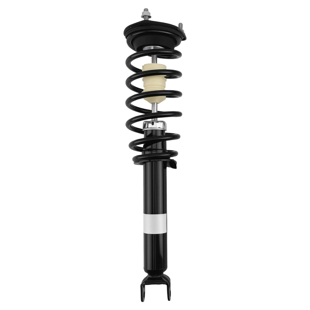 2X Front Left + Right Strut Absorber Assembly for Mazda RX-8 (2004–2008)