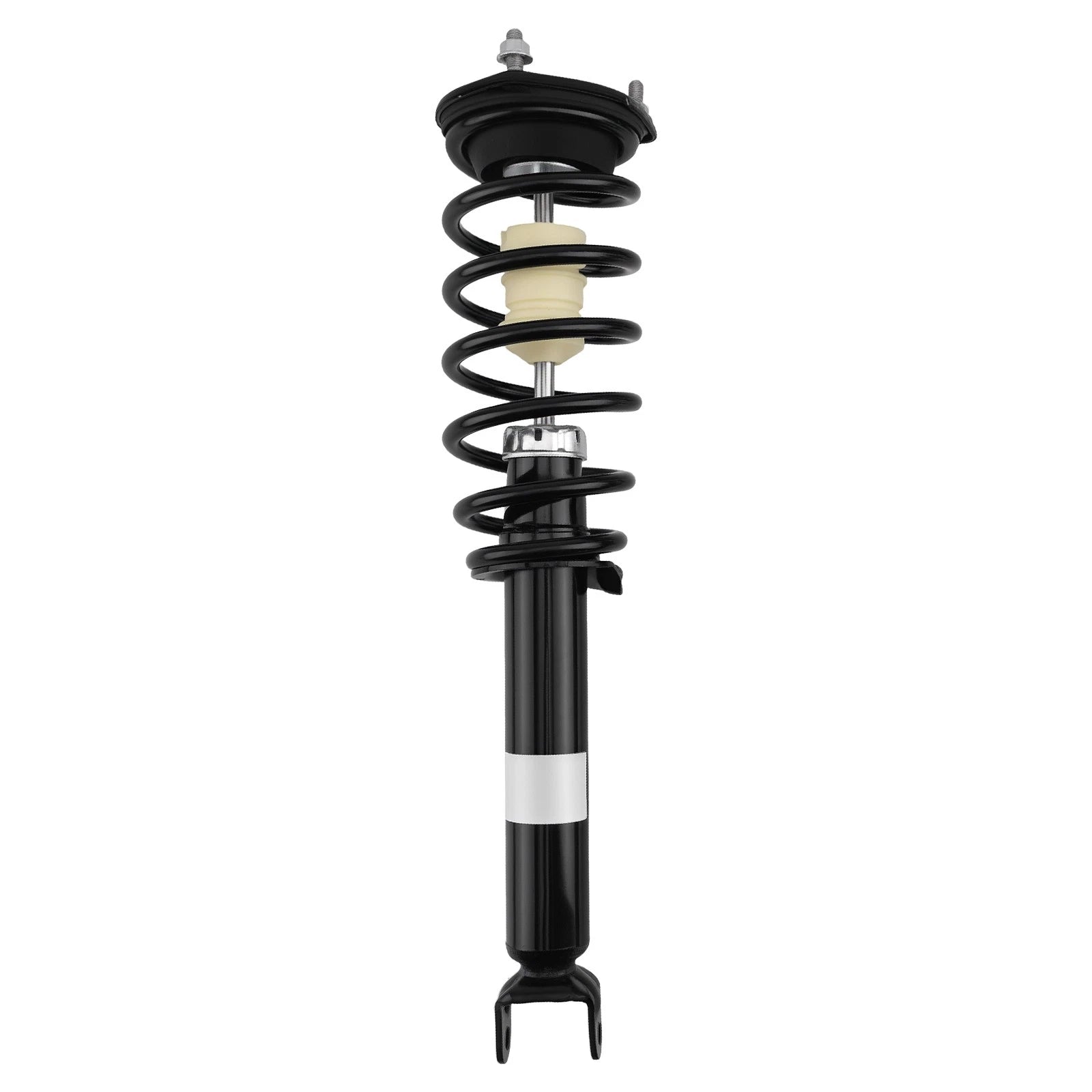 2X Front Left + Right Strut Absorber Assembly for Mazda RX-8 (2004–2008)