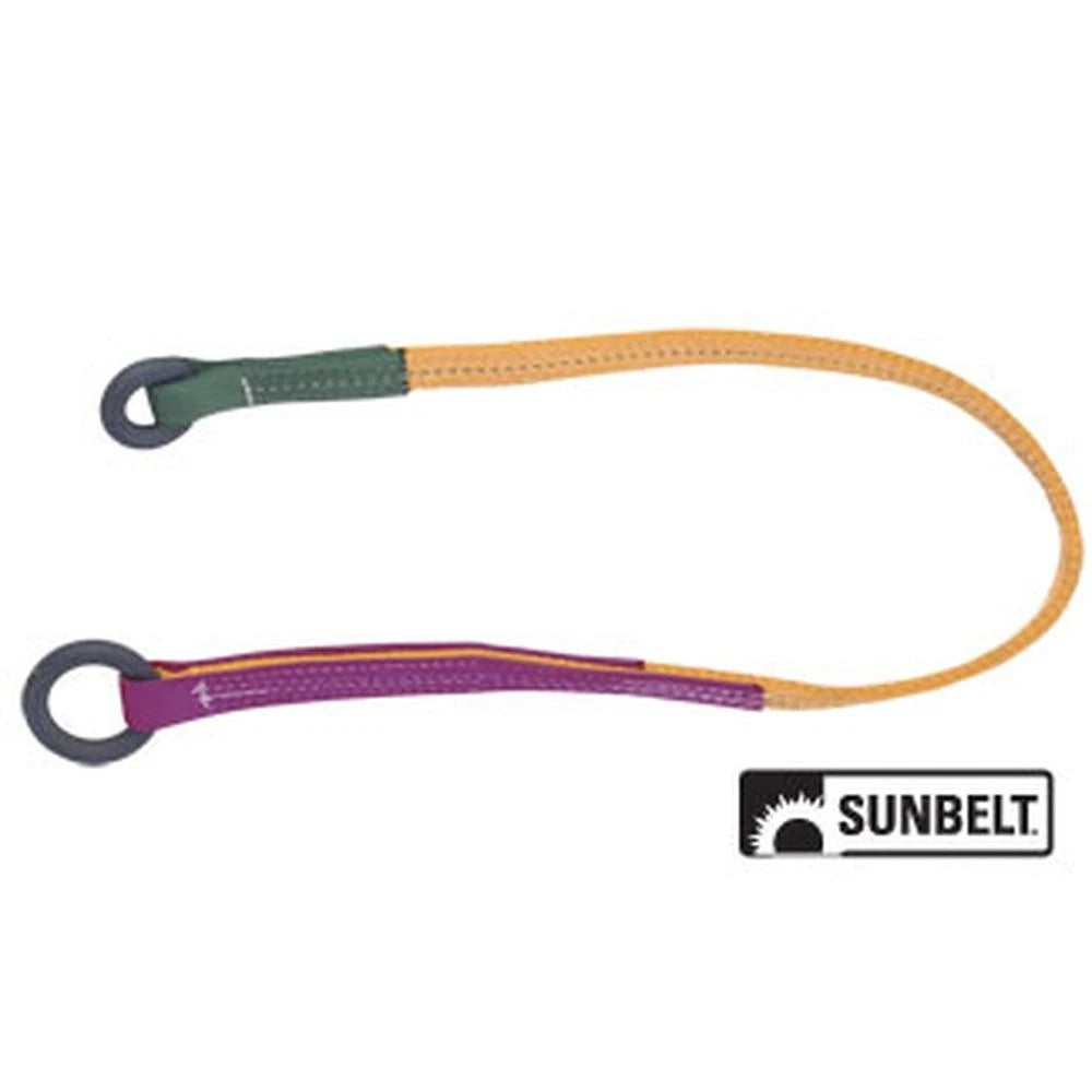 Friction Saver Rope Accessory for B1AB5736 (36")