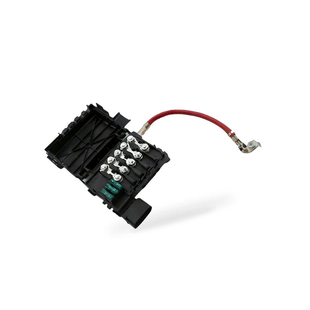 Battery Fuse Box for VW Golf 4 MK4 (1997–2006) 1J0937550A