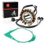 Stator & Gasket for Yamaha Warrior 350 (1990–1995) 3HN-85510-00-00