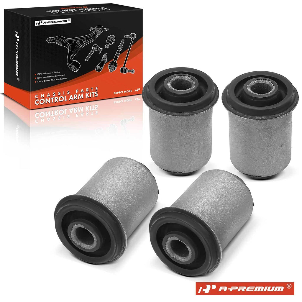 Upper Suspension Control Arm Bushing Front for Toyota Tacoma (2005-2015)