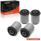 Upper Suspension Control Arm Bushing Front for Toyota Tacoma (2005-2015)
